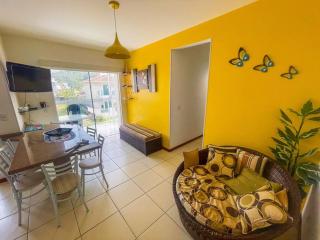 Apartamento de 2 quartos na Praia - 0325 - 7