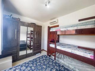 Apartamento de 2 quartos na Praia - 0325 - 4