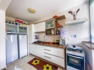 Apartamento de 2 quartos na Praia - 0325 - 3