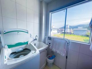 Apartamento de 2 quartos na Praia - 0325 - 1