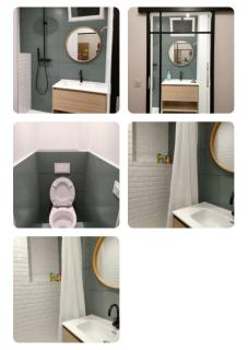 Design et Vue Incroyable Port - 7