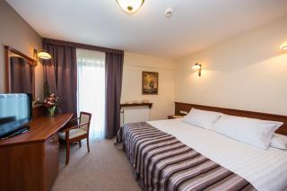 Hotel Great Polonia Conrad Kraków - Krakow - 6