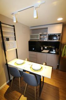 Hermoso Studio en YOU - El Pari - 3