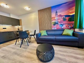 Luxusní Apartmány Krumlovský Vltavín - Český Krumlov - 9