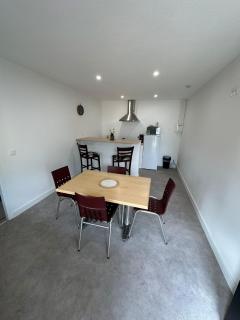 Halte Hotel - La Vergne - 1