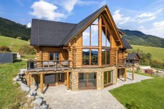 Chalet Liptov - Ižipovce - 0