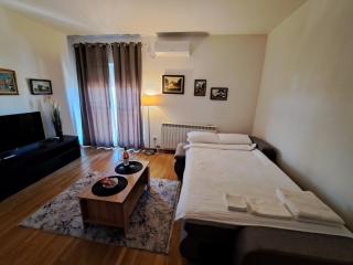 Apartman 69 - Krnjača - 2
