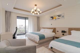 Diamond OAK Residencies - 5