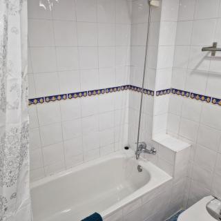 Piso muy cómodo en Estepona, Zona Selwo - Estepona - 5