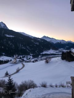Pool & Sauna Wellness Charming Swiss style chalet! - Salouf - 2