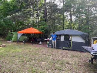 Travel Trailer with Wi-Fi at Fabulous Bok Vegas Interactive Petting Zoo and Farm - - 6