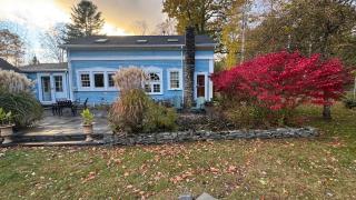 The Tannery House - Claryville - 1