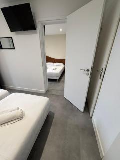 Halte Hotel - 1 étoile - 4