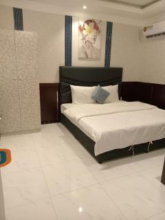 AAA Hotel Apartments - Ad Duwaykah - 7