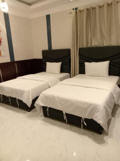 AAA Hotel Apartments - Ad Duwaykah - 3