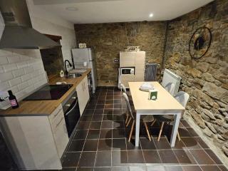 Casita con encanto - Collanzo - 5