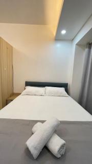 Cozy Condo Beacon Tower Makati - Manila - 5