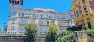 La Casa di Mary - Ercolano - 7