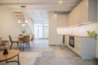 Lai Residence Apartment 1 - Tartu - 3