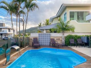 Apto 2 dormitórios na Praia de Palmas - 0132 - 0