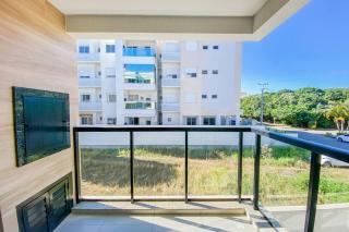 Apto 2 dormitórios na Praia de Palmas - 0132 - 2