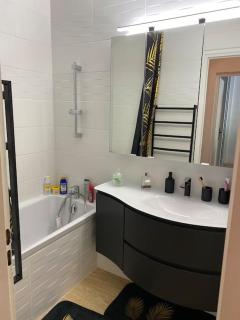 Appartement lumineux 2 ch - Villard-de-Lans - 3