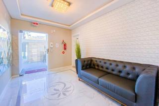 Apto 2 dormitórios na Praia de Palmas - 0132 - 1