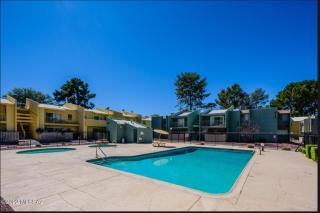 Mountain View Condo with Pool - Tucson - 2