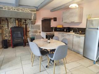 La Ferme d' Emerentine - 6