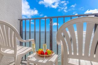 Updated 2 BR Condo-Breathtaking Oceanfront Views- Palace 2101 and 2102 - Myrtle Beach - 9