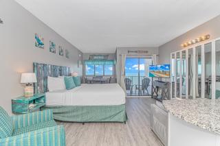 Updated 2 BR Condo-Breathtaking Oceanfront Views- Palace 2101 and 2102 - Myrtle Beach - 7