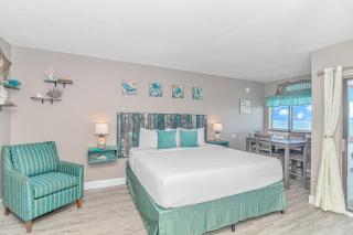 Updated 2 BR Condo-Breathtaking Oceanfront Views- Palace 2101 and 2102 - Myrtle Beach - 6