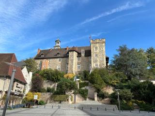 Appart des îles - Montluçon - 2