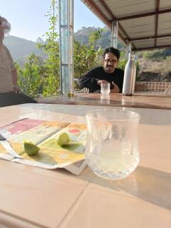 Aikant Agro Tourism - Kauthe - 8