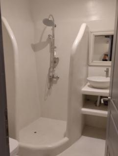 Amazing Room on the Cliff with shared pool & Buffet breakfast - 2