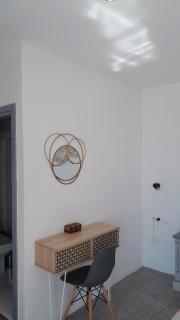 Amazing Room on the Cliff - Imerovigli - 6