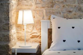 Dimora di Sasso - Relax ed Eleganza nel Cuore della Puglia - 6