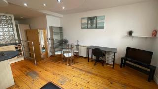 City centre Apartment - Newcastle upon Tyne - 7