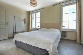 Appartement 4 personnes entrée le Touquet avec terrasse et jardin - 2