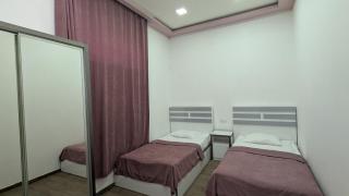 City Center Family House, 3 bedrooms, 5 beds - Sari Tʼag - 5