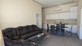 City Center Family House, 3 bedrooms, 5 beds - Sari Tʼag - 8