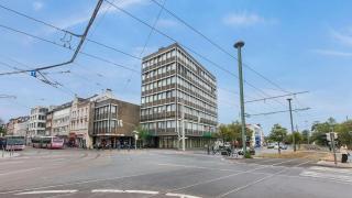 Hotel Mirage Düsseldorf-Neuss - Neuss - 6