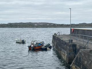 Aran Views - - 3