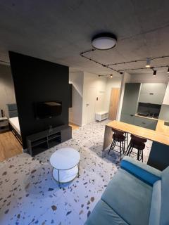 Apartament LOFT M84 - Chorzów - 0