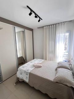 Apt Itaparica 3Q pé na praia - Vila Velha - 2