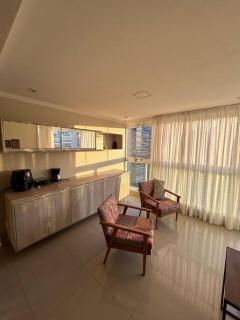 Apt Itaparica 3Q pé na praia - Vila Velha - 9