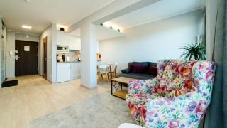 Triventi Apartament 2 sypialnie, garaż, blisko Tropikana i wyciąg na Kopę - Karpacz - 6