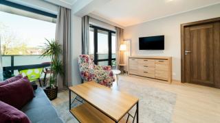 Triventi Apartament 2 sypialnie, garaż, blisko Tropikana i wyciąg na Kopę - Karpacz - 9