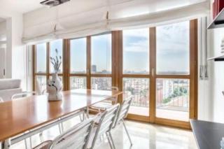 Amazing city center skyline apartment - 6