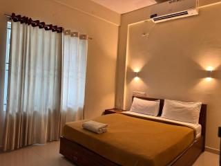 COCHIN HOMES - Ernakulam - 4